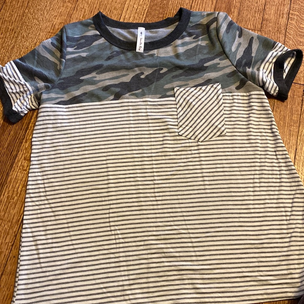 Boutique Top